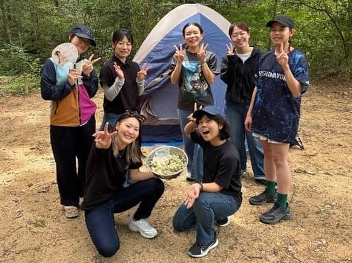 KIOG Summer Outdoor & International Gathering