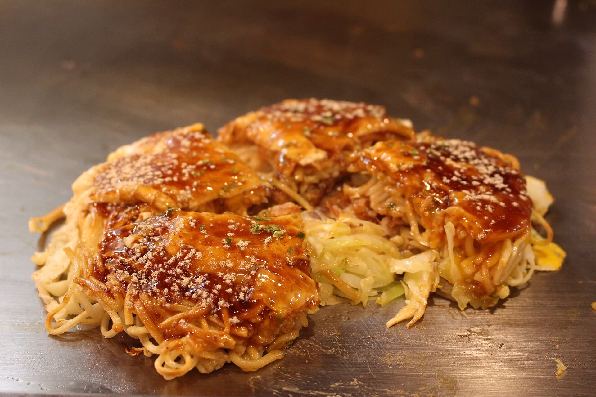Hiroshima Food Festival